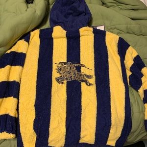 Burberrys beach cover up